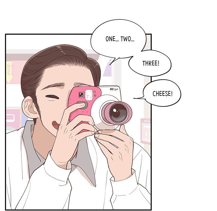 Sunny-Side Up Sunny-Side Up EP 34 - Toomics page 61 - 