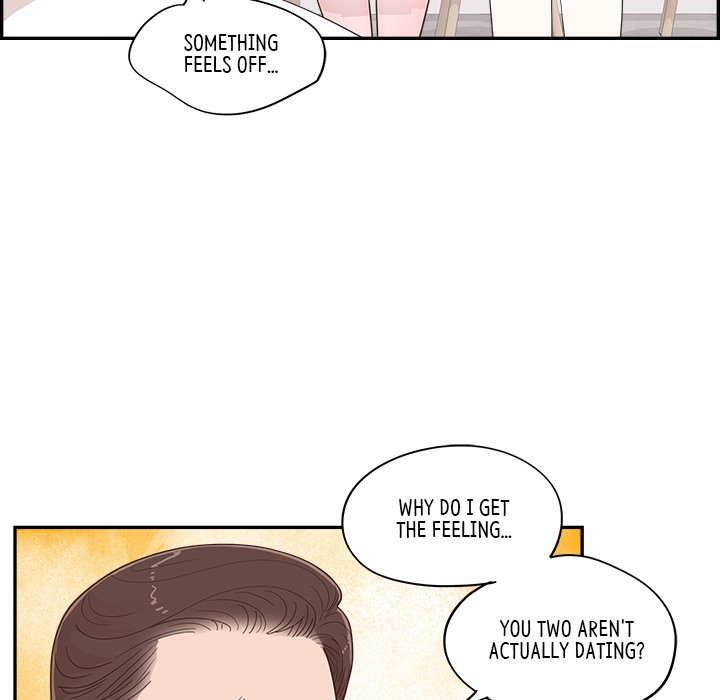 Sunny-Side Up Sunny-Side Up EP 34 - Toomics page 63 - 