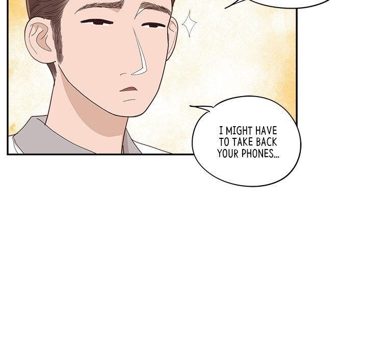 Sunny-Side Up Sunny-Side Up EP 34 - Toomics page 64 - 