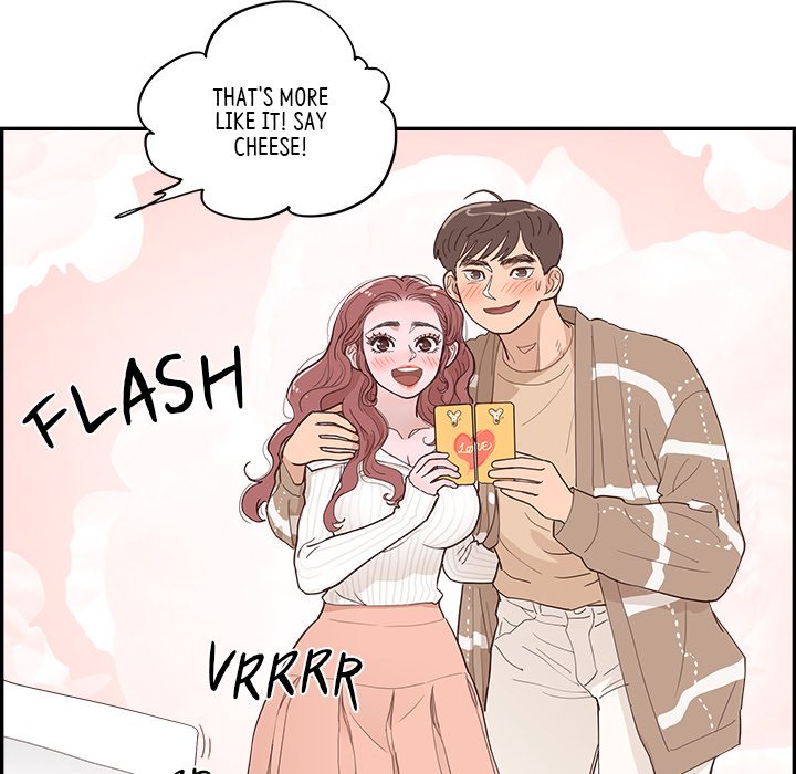 Sunny-Side Up Sunny-Side Up EP 34 - Toomics page 65 - 