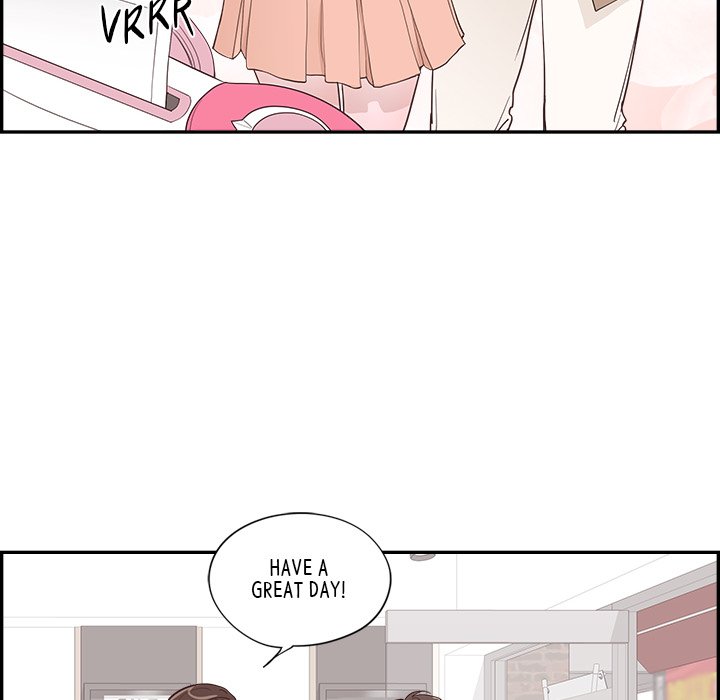 Sunny-Side Up Sunny-Side Up EP 34 - Toomics page 66 - 