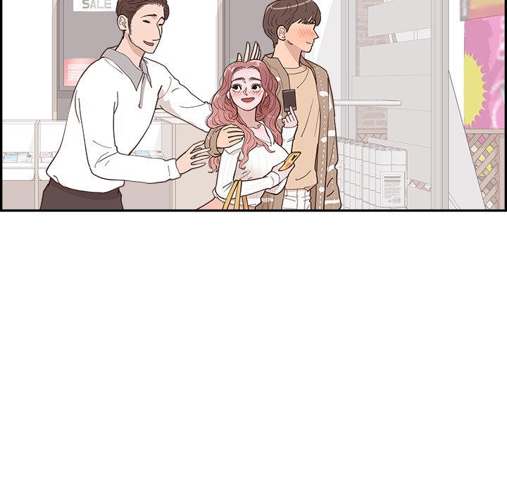 Sunny-Side Up Sunny-Side Up EP 34 - Toomics page 67 - 