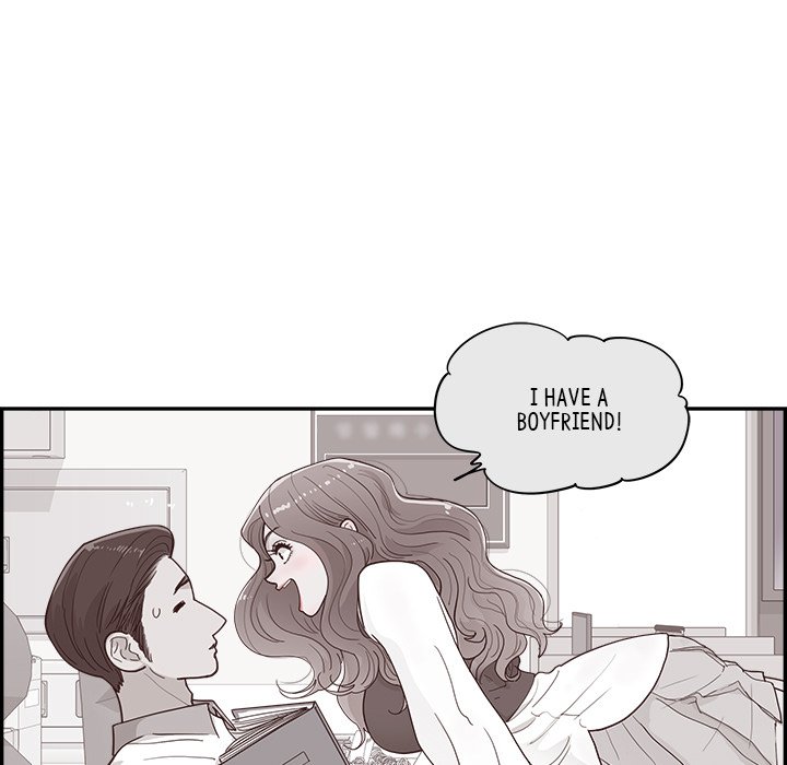 Sunny-Side Up Sunny-Side Up EP 34 - Toomics page 69 - 