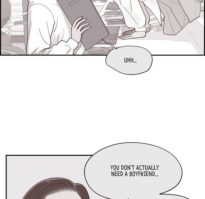 Sunny-Side Up Sunny-Side Up EP 34 - Toomics page 70 - 