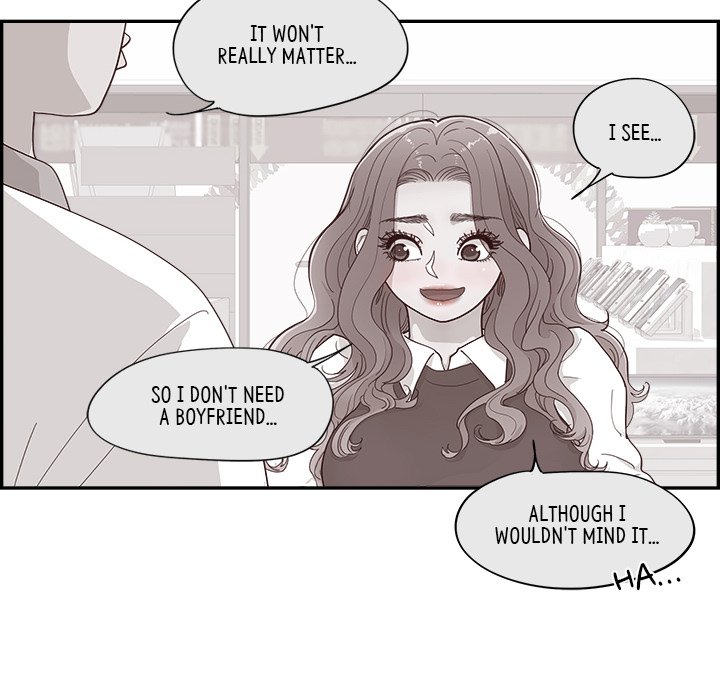 Sunny-Side Up Sunny-Side Up EP 34 - Toomics page 72 - 