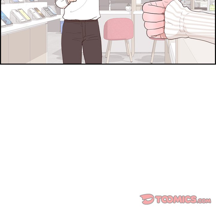Sunny-Side Up Sunny-Side Up EP 34 - Toomics page 74 - 