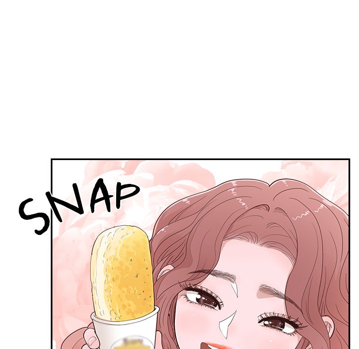 Sunny-Side Up Sunny-Side Up EP 34 - Toomics page 76 - 