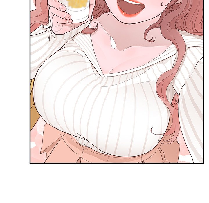 Sunny-Side Up Sunny-Side Up EP 34 - Toomics page 77 - 