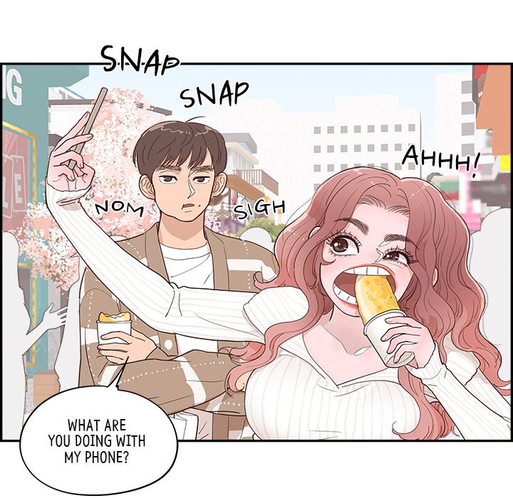 Sunny-Side Up Sunny-Side Up EP 34 - Toomics page 78 - 