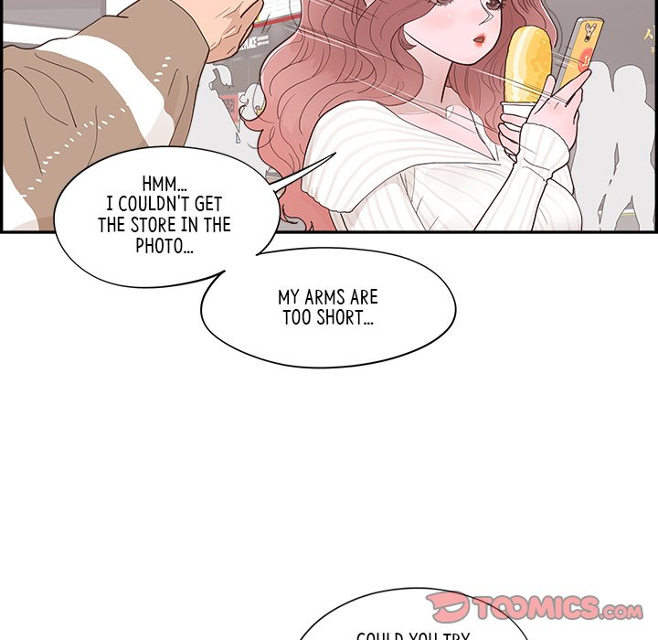 Sunny-Side Up Sunny-Side Up EP 34 - Toomics page 80 - 