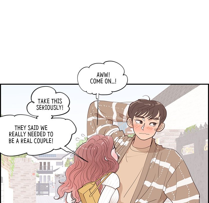 Sunny-Side Up Sunny-Side Up EP 34 - Toomics page 9 - 