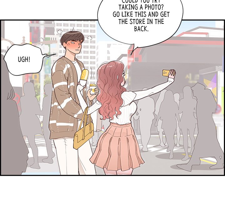 Sunny-Side Up Sunny-Side Up EP 34 - Toomics page 81 - 