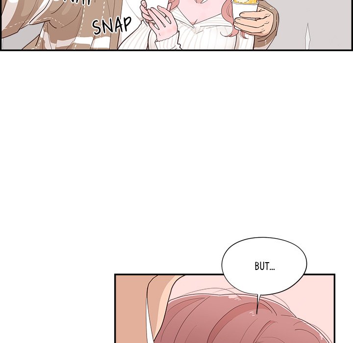 Sunny-Side Up Sunny-Side Up EP 34 - Toomics page 83 - 