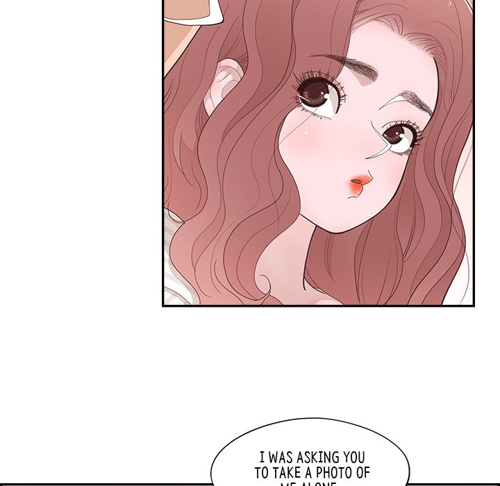 Sunny-Side Up Sunny-Side Up EP 34 - Toomics page 84 - 