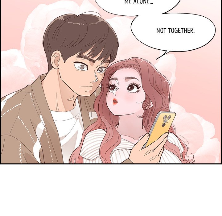 Sunny-Side Up Sunny-Side Up EP 34 - Toomics page 85 - 