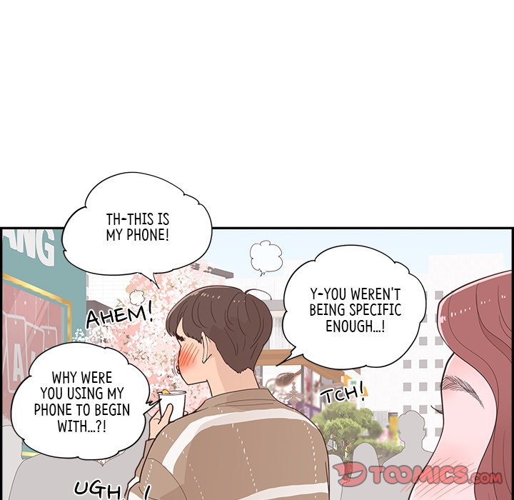 Sunny-Side Up Sunny-Side Up EP 34 - Toomics page 86 - 