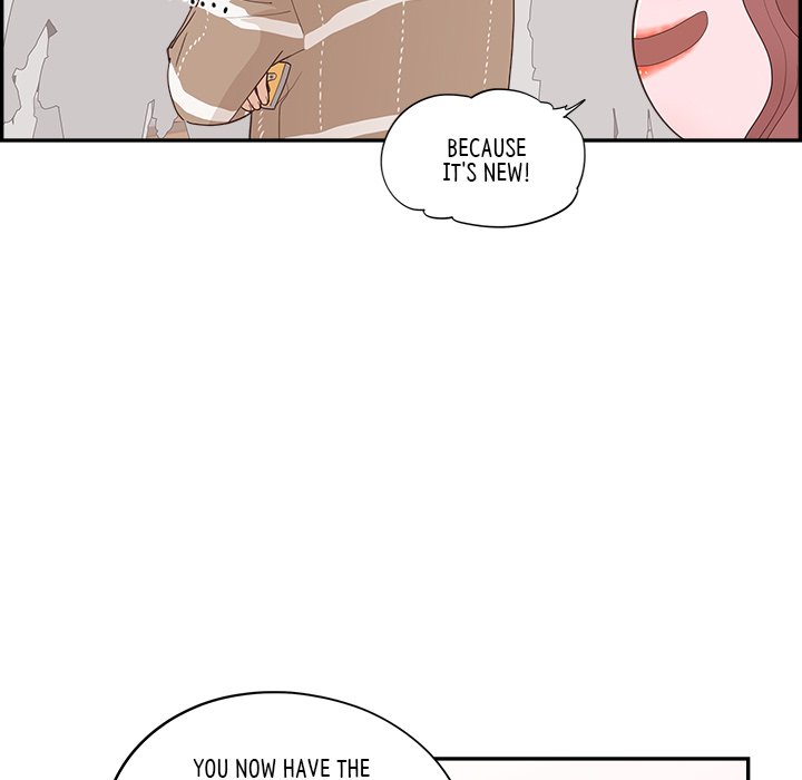 Sunny-Side Up Sunny-Side Up EP 34 - Toomics page 87 - 