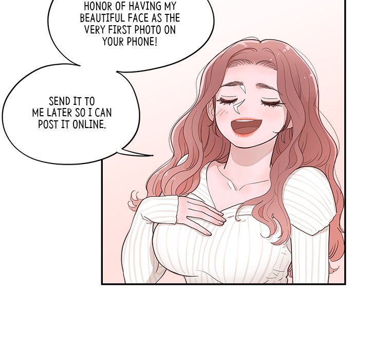 Sunny-Side Up Sunny-Side Up EP 34 - Toomics page 88 - 