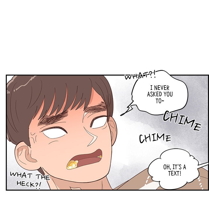 Sunny-Side Up Sunny-Side Up EP 34 - Toomics page 89 - 