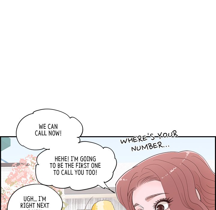 Sunny-Side Up Sunny-Side Up EP 34 - Toomics page 90 - 