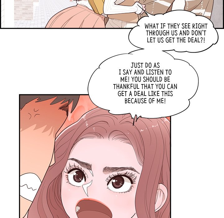 Sunny-Side Up Sunny-Side Up EP 34 - Toomics page 10 - 