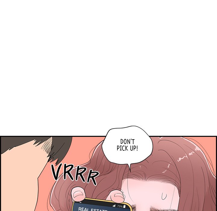 Sunny-Side Up Sunny-Side Up EP 34 - Toomics page 93 - 