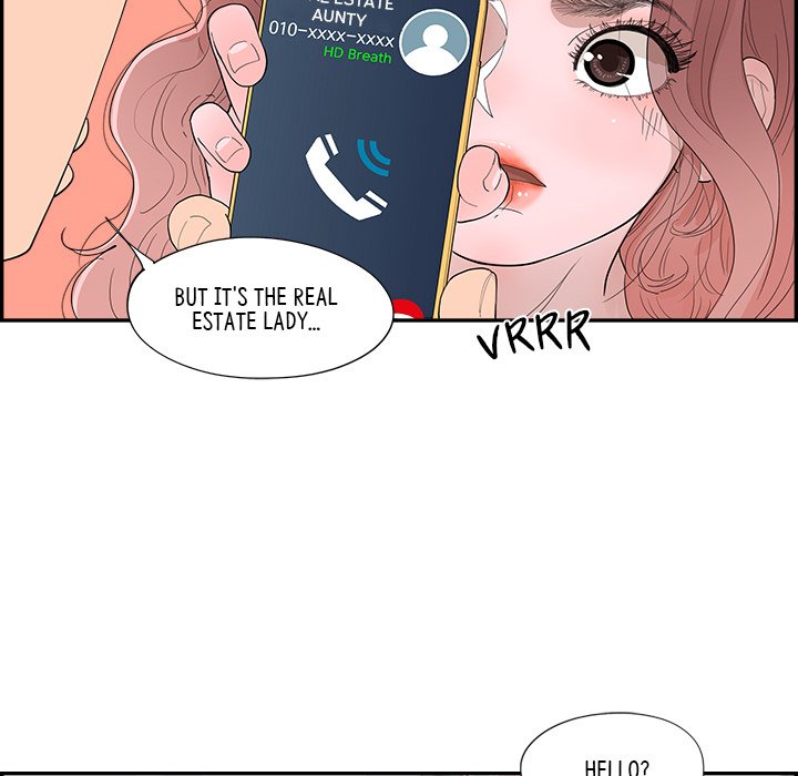 Sunny-Side Up Sunny-Side Up EP 34 - Toomics page 94 - 