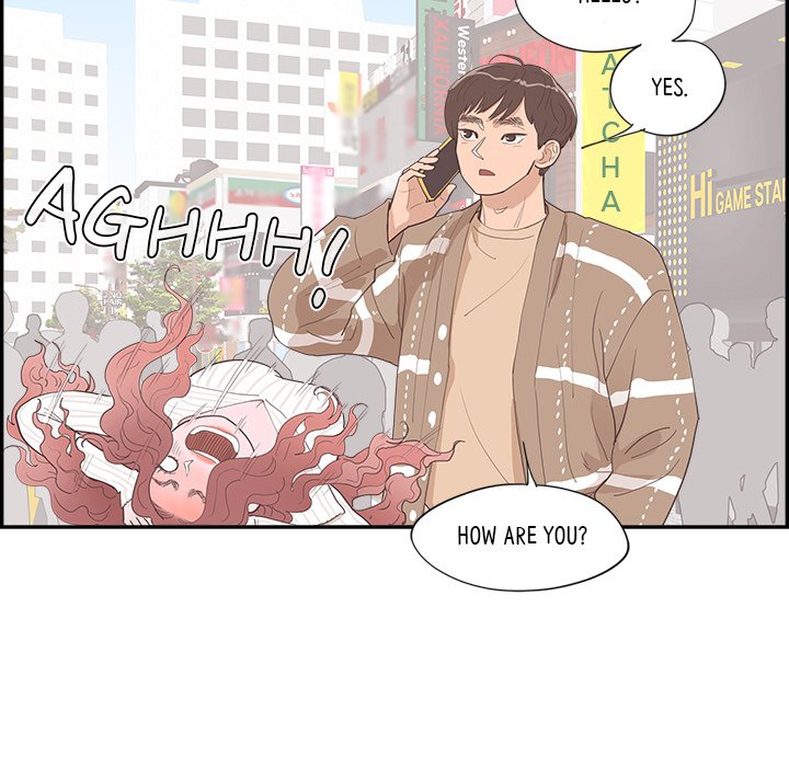 Sunny-Side Up Sunny-Side Up EP 34 - Toomics page 95 - 