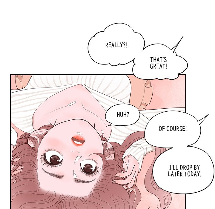 Sunny-Side Up Sunny-Side Up EP 34 - Toomics page 96 - 