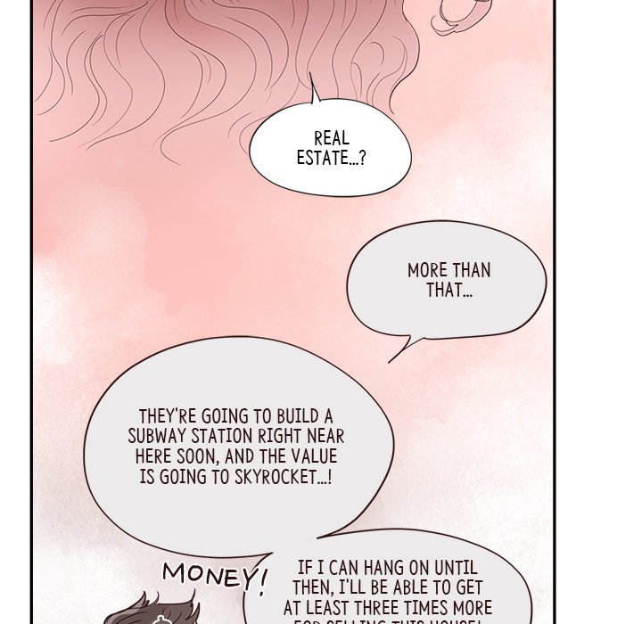 Sunny-Side Up Sunny-Side Up EP 34 - Toomics page 97 - 
