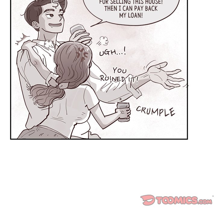 Sunny-Side Up Sunny-Side Up EP 34 - Toomics page 98 - 