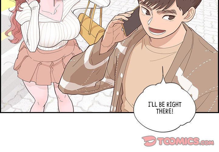 Sunny-Side Up Sunny-Side Up EP 35 - Toomics page 2 - 