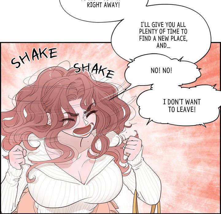 Sunny-Side Up Sunny-Side Up EP 35 - Toomics page 12 - 