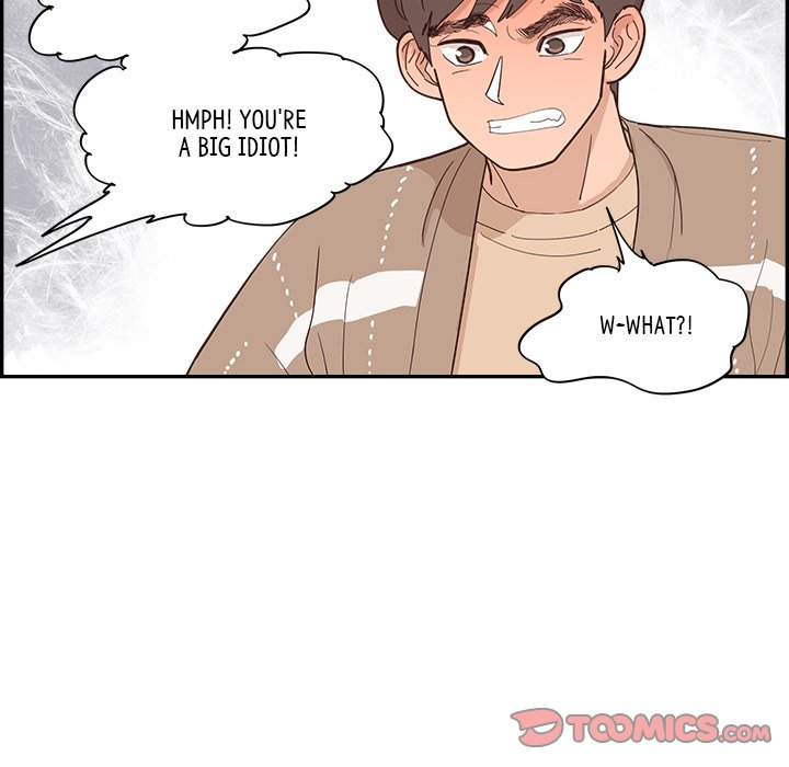 Sunny-Side Up Sunny-Side Up EP 35 - Toomics page 14 - 