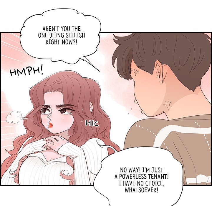 Sunny-Side Up Sunny-Side Up EP 35 - Toomics page 15 - 