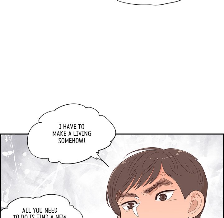Sunny-Side Up Sunny-Side Up EP 35 - Toomics page 16 - 
