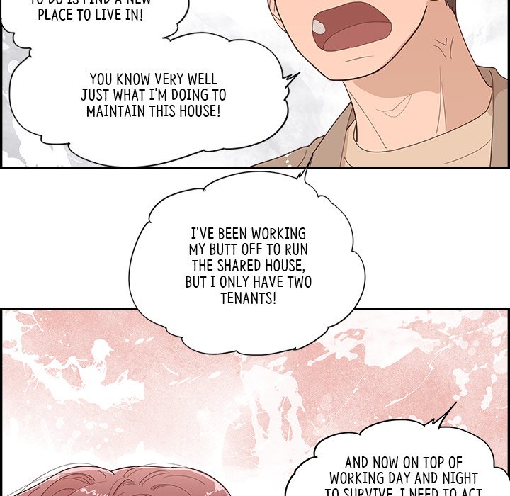 Sunny-Side Up Sunny-Side Up EP 35 - Toomics page 17 - 