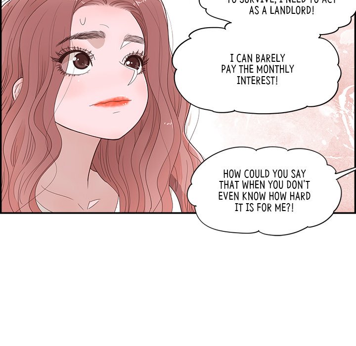 Sunny-Side Up Sunny-Side Up EP 35 - Toomics page 18 - 
