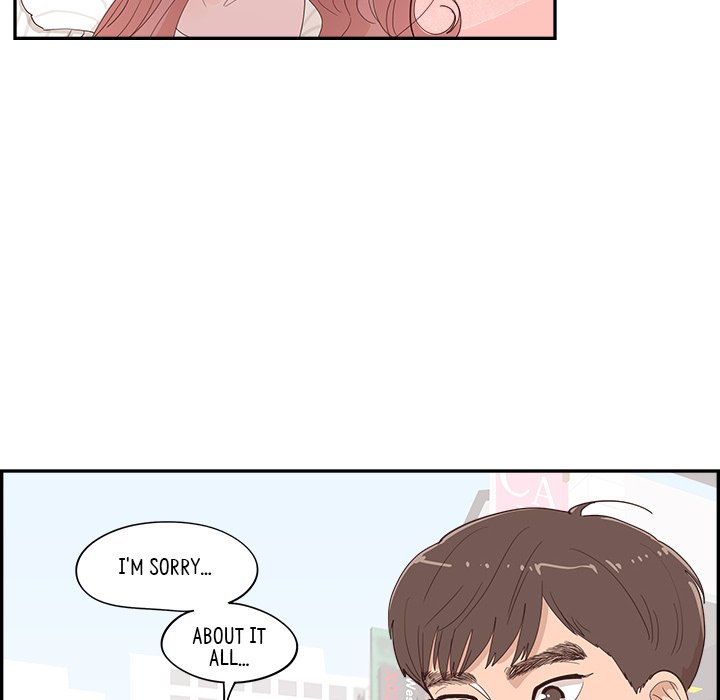 Sunny-Side Up Sunny-Side Up EP 35 - Toomics page 22 - 