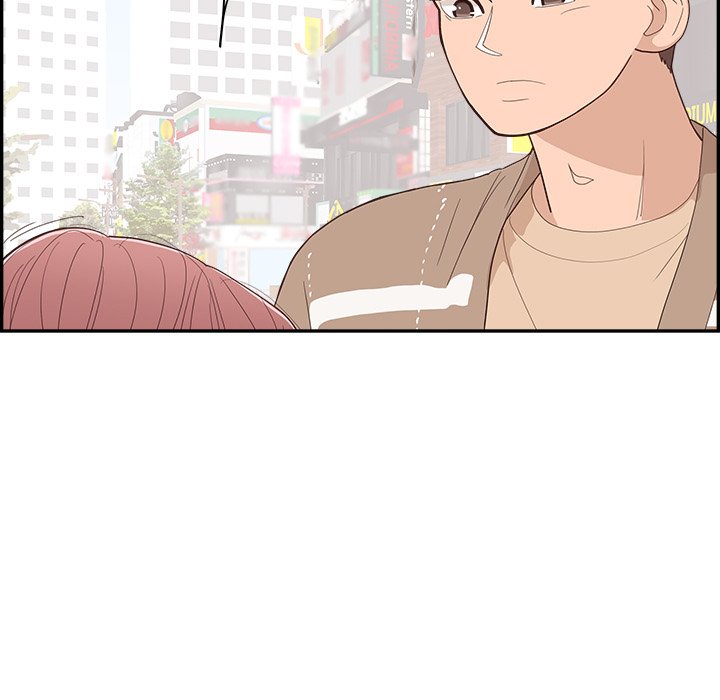 Sunny-Side Up Sunny-Side Up EP 35 - Toomics page 23 - 