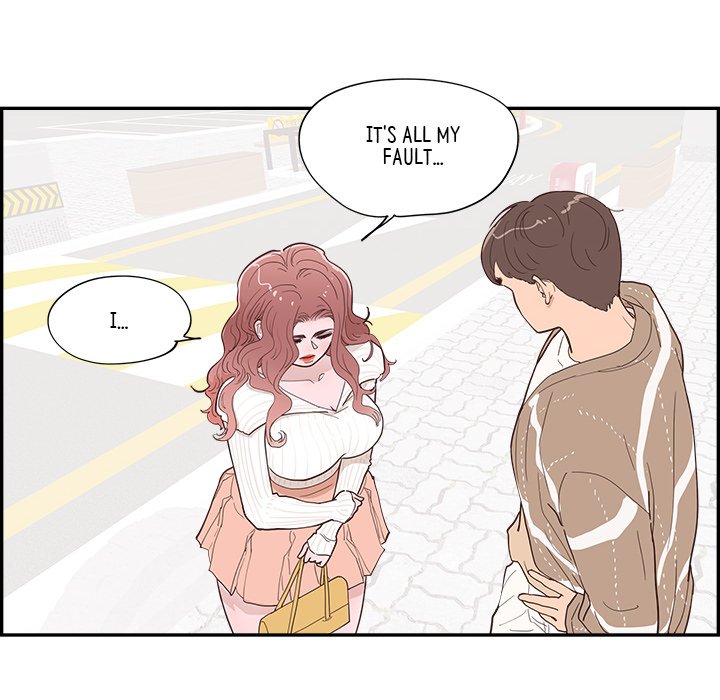 Sunny-Side Up Sunny-Side Up EP 35 - Toomics page 24 - 
