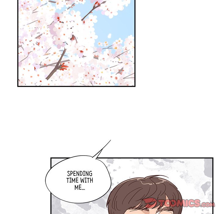 Sunny-Side Up Sunny-Side Up EP 35 - Toomics page 26 - 