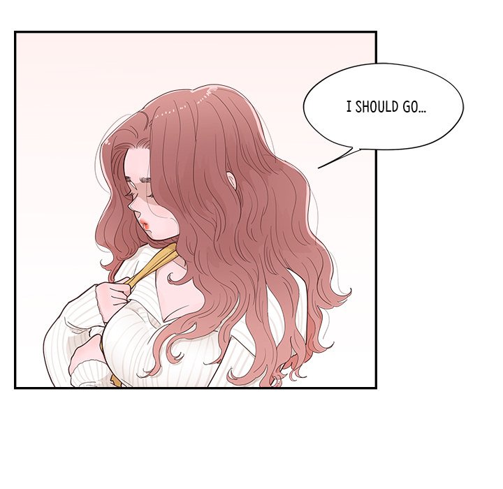 Sunny-Side Up Sunny-Side Up EP 35 - Toomics page 28 - 