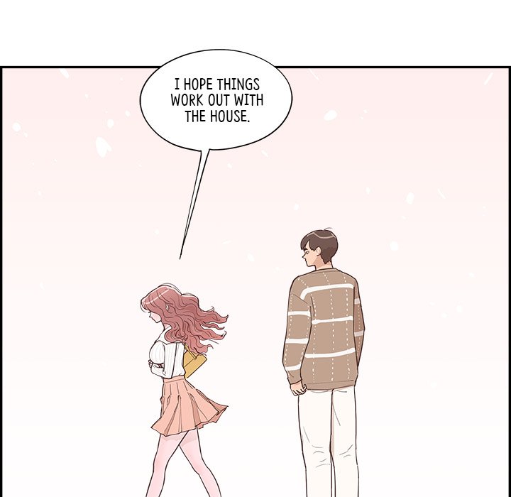 Sunny-Side Up Sunny-Side Up EP 35 - Toomics page 29 - 