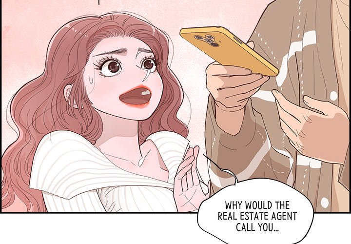 Sunny-Side Up Sunny-Side Up EP 35 - Toomics page 4 - 