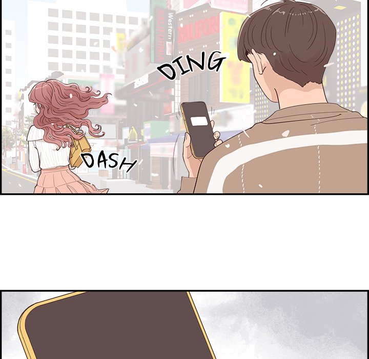 Sunny-Side Up Sunny-Side Up EP 35 - Toomics page 33 - 