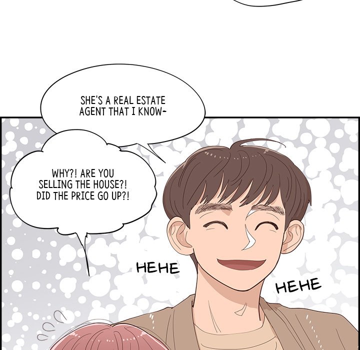 Sunny-Side Up Sunny-Side Up EP 35 - Toomics page 5 - 