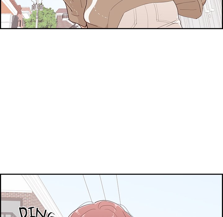 Sunny-Side Up Sunny-Side Up EP 35 - Toomics page 43 - 