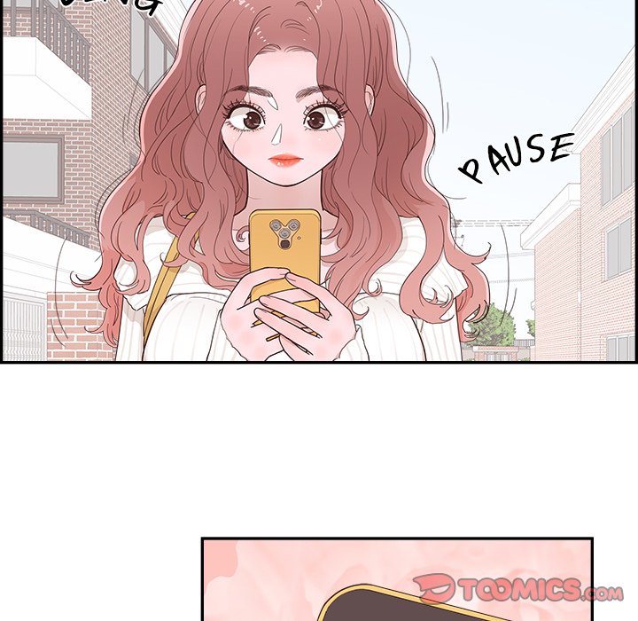 Sunny-Side Up Sunny-Side Up EP 35 - Toomics page 44 - 