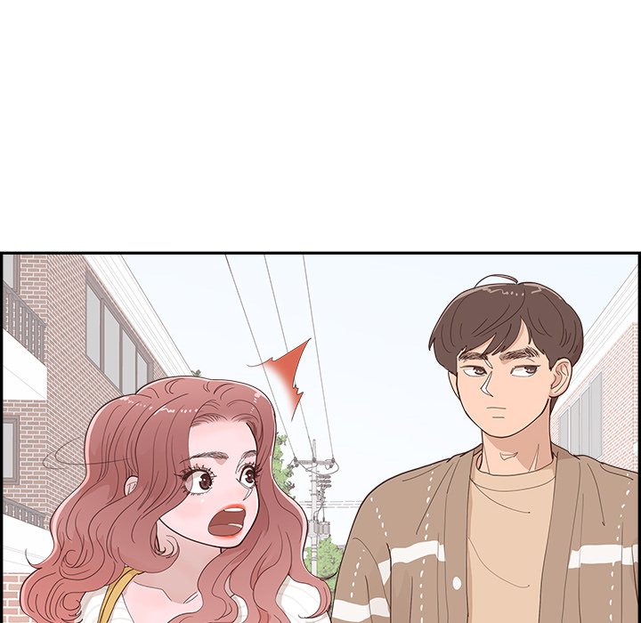 Sunny-Side Up Sunny-Side Up EP 35 - Toomics page 46 - 